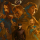 Fragmento del poster de The King’s Man